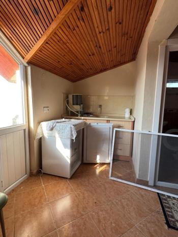 Kanat Elaktan Marmara Ereğlisi Dereağzı Mahallesinde Sezonluk Kiralık Villa