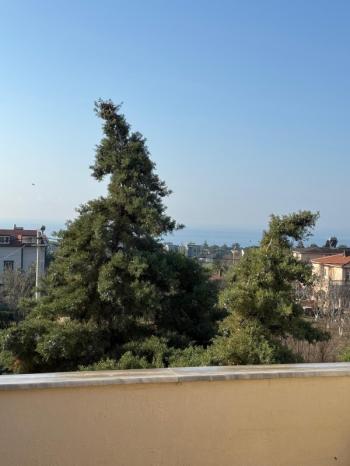 Kanat Elaktan Marmara Ereğlisi Dereağzı Mahallesinde Sezonluk Kiralık Villa