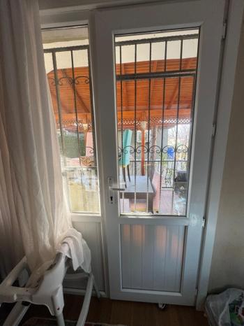 Kanat Elaktan Marmara Ereğlisi Dereağzı Mahallesinde Sezonluk Kiralık Villa