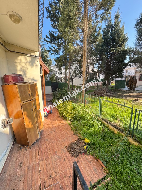 Kanat Elaktan Marmara Ereğlisi Dereağzı Mahallesinde Sezonluk Kiralık Villa