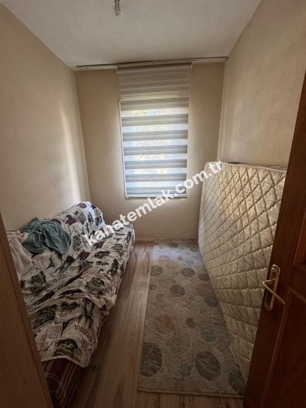 Kanat Elaktan Marmara Ereğlisi Dereağzı Mahallesinde Sezonluk Kiralık Villa
