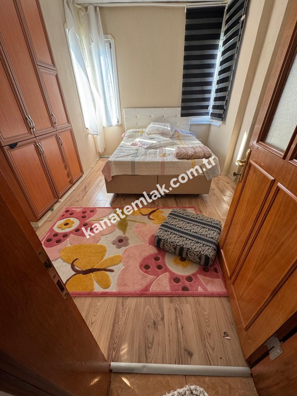 Kanat Elaktan Marmara Ereğlisi Dereağzı Mahallesinde Sezonluk Kiralık Villa