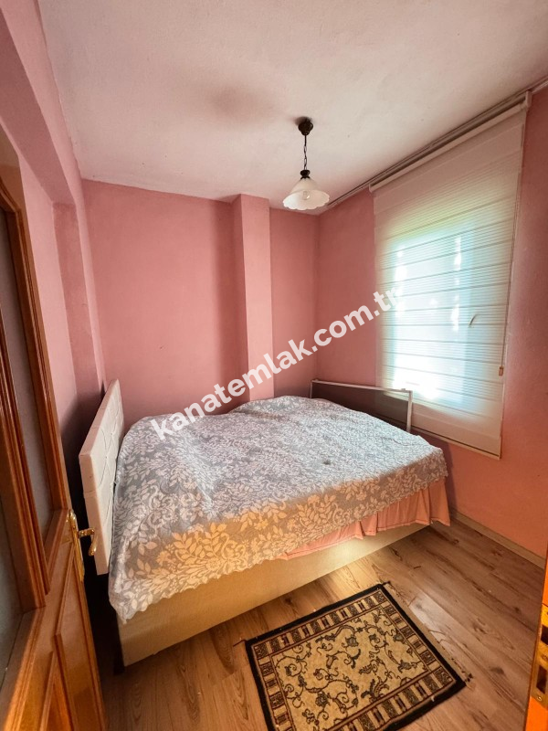 Kanat Elaktan Marmara Ereğlisi Dereağzı Mahallesinde Sezonluk Kiralık Villa