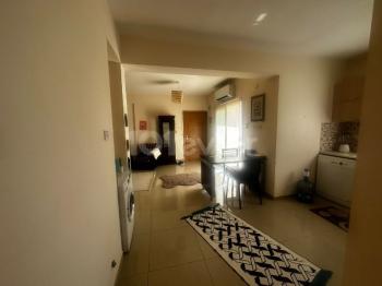KIBRIS LEFKOŞA GÖNYELİ BÖLGESİNDE TÜRK MALI SATILIK DAİRE