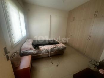 KIBRIS LEFKOŞA GÖNYELİ BÖLGESİNDE TÜRK MALI SATILIK DAİRE