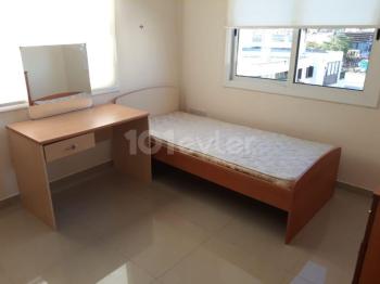 KIBRIS LEFKOŞA GÖNYELİ BÖLGESİNDE TÜRK MALI SATILIK DAİRE