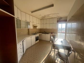 KIBRIS LEFKOŞA ORTAKÖY BÖLGESİNDE SATILIK TİCARİ İZİNLİ DAİRE