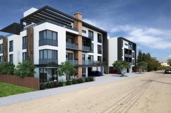 KIBRIS LEFKOŞA GÖNYELİ BÖLGESİNDE SATILIK YENİ SIFIR DAİRE 