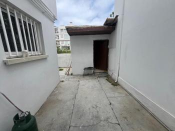 KIBRIS LEFKOŞA GÖÇMENKÖY BÖLGESİNDE SATILIK İKİZ DUBLEKS EV 