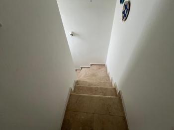 KIBRIS LEFKOŞA GÖÇMENKÖY BÖLGESİNDE SATILIK İKİZ DUBLEKS EV 