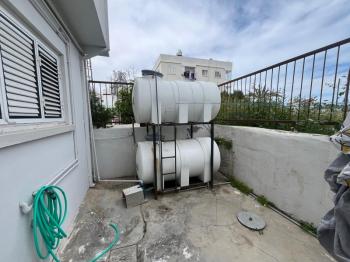 KIBRIS LEFKOŞA GÖÇMENKÖY BÖLGESİNDE SATILIK İKİZ DUBLEKS EV 