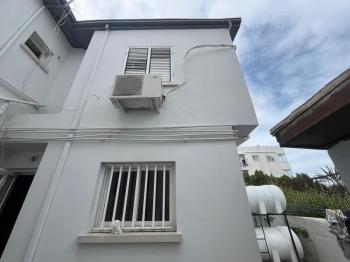 KIBRIS LEFKOŞA GÖÇMENKÖY BÖLGESİNDE SATILIK İKİZ DUBLEKS EV 