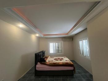 KIBRIS LEFKOŞA GÖÇMENKÖY BÖLGESİNDE SATILIK İKİZ DUBLEKS EV 