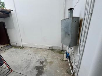 KIBRIS LEFKOŞA GÖÇMENKÖY BÖLGESİNDE SATILIK İKİZ DUBLEKS EV 