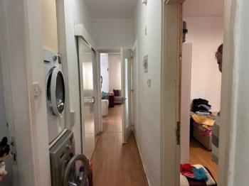 KIBRIS MAĞUSA BÖLGESİNDE ZEMİNKAT BAHÇELİ SATILIK DAİRE