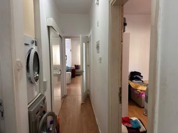 KIBRIS MAĞUSA BÖLGESİNDE ZEMİNKAT BAHÇELİ SATILIK DAİRE