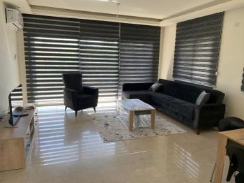 KIBRIS LEFKOŞA GÖNYELİ BÖLGESİNDE 3+1 KİRALIK DAİRE 