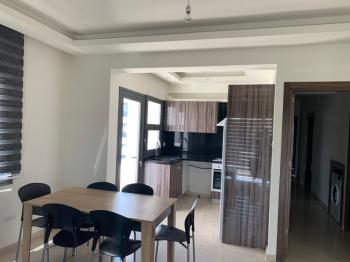 KIBRIS LEFKOŞA GÖNYELİ BÖLGESİNDE 3+1 KİRALIK DAİRE 