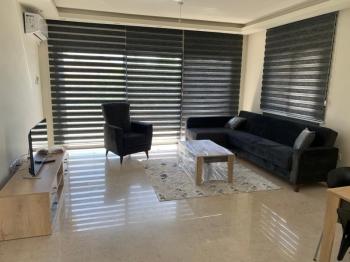 KIBRIS LEFKOŞA GÖNYELİ BÖLGESİNDE 3+1 KİRALIK DAİRE 