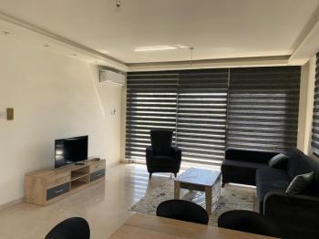 KIBRIS LEFKOŞA GÖNYELİ BÖLGESİNDE 3+1 KİRALIK DAİRE 