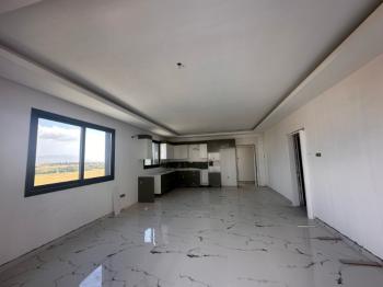 KIBRIS LEFKOŞA KÜÇÜK KAYMAKLI BÖLGESİNDE SATILIK  YENİ SIFIR 3+1 PENTHOUSE DAİRE