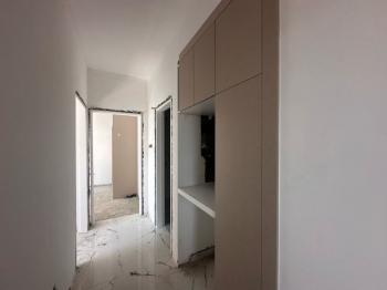 KIBRIS LEFKOŞA KÜÇÜK KAYMAKLI BÖLGESİNDE SATILIK  YENİ SIFIR 3+1 PENTHOUSE DAİRE