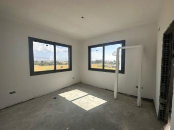 KIBRIS LEFKOŞA KÜÇÜK KAYMAKLI BÖLGESİNDE SATILIK  YENİ SIFIR 3+1 PENTHOUSE DAİRE