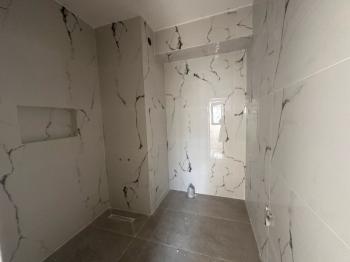 KIBRIS LEFKOŞA KÜÇÜK KAYMAKLI BÖLGESİNDE SATILIK  YENİ SIFIR 3+1 PENTHOUSE DAİRE