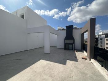 KIBRIS LEFKOŞA KÜÇÜK KAYMAKLI BÖLGESİNDE SATILIK  YENİ SIFIR 3+1 PENTHOUSE DAİRE