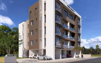 KIBRIS LEFKOŞA MARMARA BÖLGESİNDE TÜRK MALI SATILIK DAİRE 