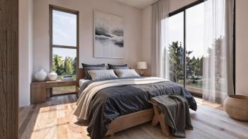 KIBRIS LEFKOŞA MARMARA BÖLGESİNDE TÜRK MALI SATILIK DAİRE 
