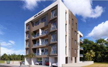 KIBRIS LEFKOŞA MARMARA BÖLGESİNDE TÜRK MALI SATILIK DAİRE 