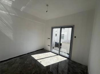 KIBRIS LEFKOŞA KÜÇÜKKAYMAKLI BÖLGESİNDE SATILIK YENİ SIFIR DAİRE