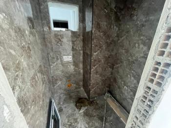 KIBRIS LEFKOŞA KÜÇÜKKAYMAKLI BÖLGESİNDE SATILIK YENİ SIFIR DAİRE