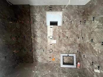 KIBRIS LEFKOŞA KÜÇÜKKAYMAKLI BÖLGESİNDE SATILIK YENİ SIFIR DAİRE