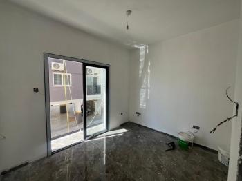 KIBRIS LEFKOŞA KÜÇÜKKAYMAKLI BÖLGESİNDE SATILIK YENİ SIFIR DAİRE