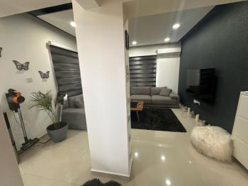 KIBRIS LEFKOŞA GÖNYELİ BÖLGESİNDE SATILIK LÜKS DAİRE