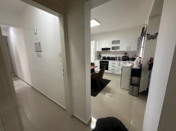 KIBRIS LEFKOŞA GÖNYELİ BÖLGESİNDE SATILIK LÜKS DAİRE