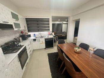KIBRIS LEFKOŞA GÖNYELİ BÖLGESİNDE SATILIK LÜKS DAİRE
