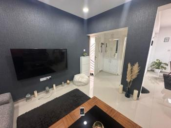 KIBRIS LEFKOŞA GÖNYELİ BÖLGESİNDE SATILIK LÜKS DAİRE