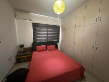 KIBRIS LEFKOŞA GÖNYELİ BÖLGESİNDE SATILIK LÜKS DAİRE