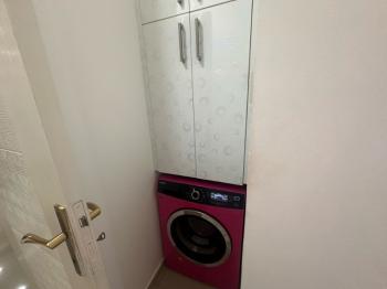 KIBRIS LEFKOŞA GÖNYELİ BÖLGESİNDE SATILIK LÜKS DAİRE