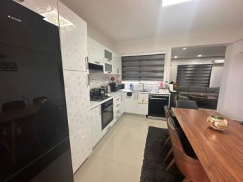 KIBRIS LEFKOŞA GÖNYELİ BÖLGESİNDE SATILIK LÜKS DAİRE