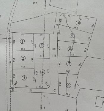  ALAYKÖY DE 65.000 STG den BAŞLAYAN SATILIK ARSALAR