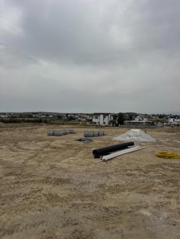  ALAYKÖY DE 65.000 STG den BAŞLAYAN SATILIK ARSALAR