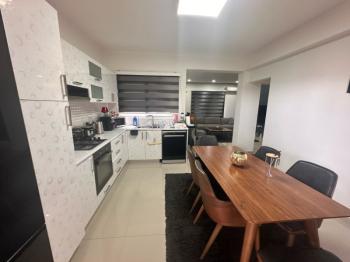  KIBRIS LEFKOŞA GÖNYELİ BÖLGESİNDE KİRALIK FULL EŞYALI LÜKS DAİRE