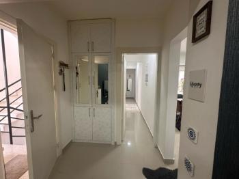  KIBRIS LEFKOŞA GÖNYELİ BÖLGESİNDE KİRALIK FULL EŞYALI LÜKS DAİRE