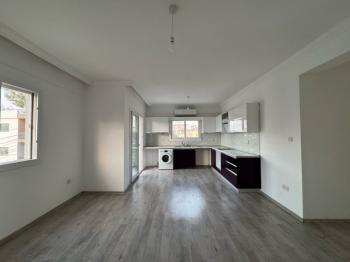 KIBRIS LEFKOŞA KIZILBAŞ BÖLGESİNDE KİRALIK DAİRE 
