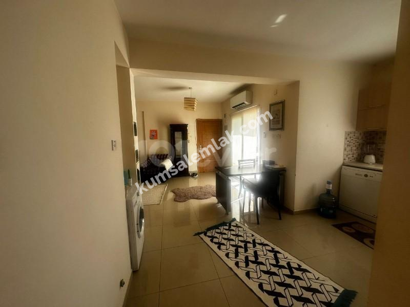 KIBRIS LEFKOŞA GÖNYELİ BÖLGESİNDE TÜRK MALI SATILIK DAİRE