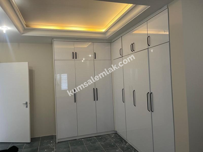 KIBRIS LEFKOŞA GÖÇMENKÖY BÖLGESİNDE SATILIK İKİZ DUBLEKS EV 